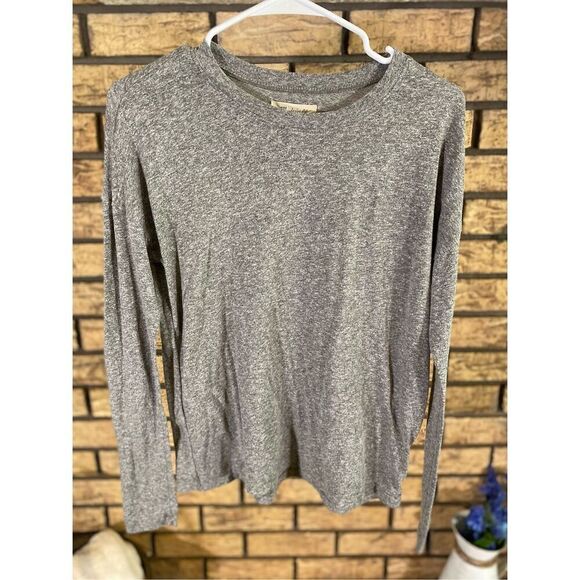 Madewell Long Sleeve Top‎ - Picture 1 of 6